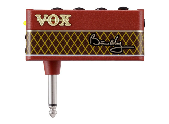 Vox amPlug Brian May Vox amPlug Brian May
